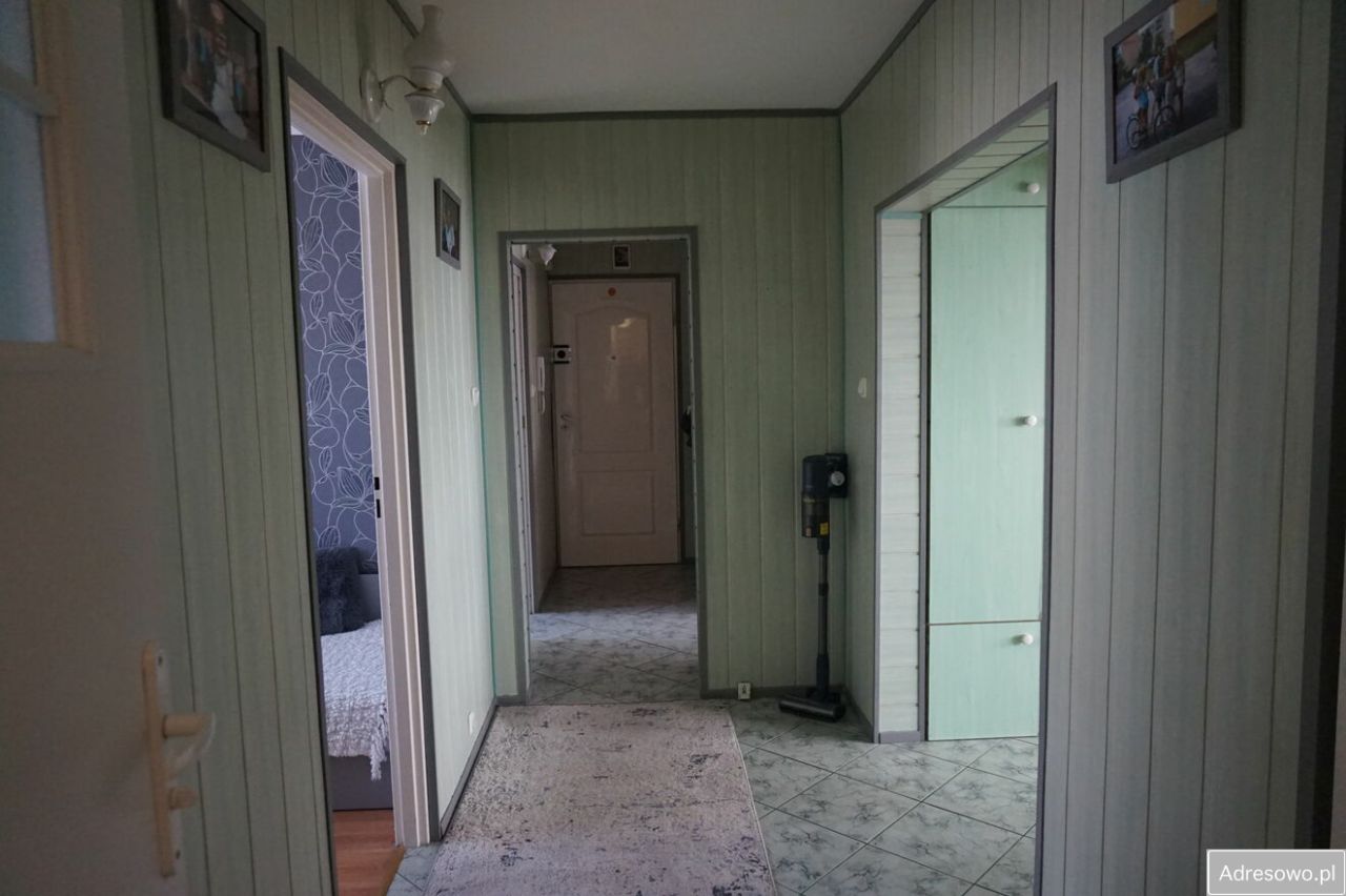 Mieszkanie 4-pokojowe Augustów. Zdjęcie 7