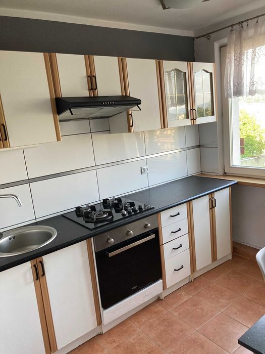 Mieszkanie 2-pokojowe Jelenia Góra Zabobrze, ul. Zygmunta Noskowskiego. Zdjęcie 6