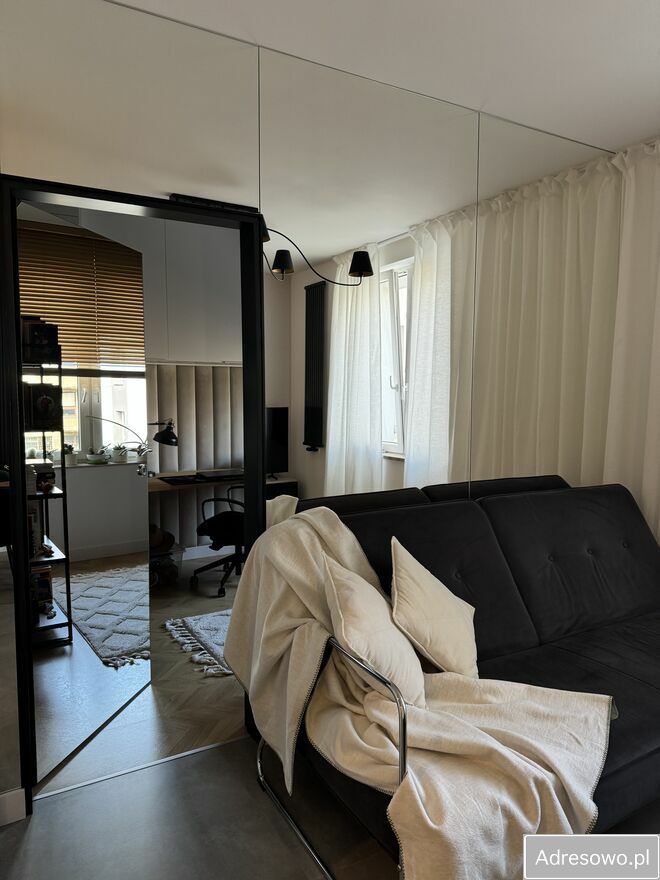 Mieszkanie 3-pokojowe Białystok Centrum, ul. Henryka Sienkiewicza. Zdjęcie 13