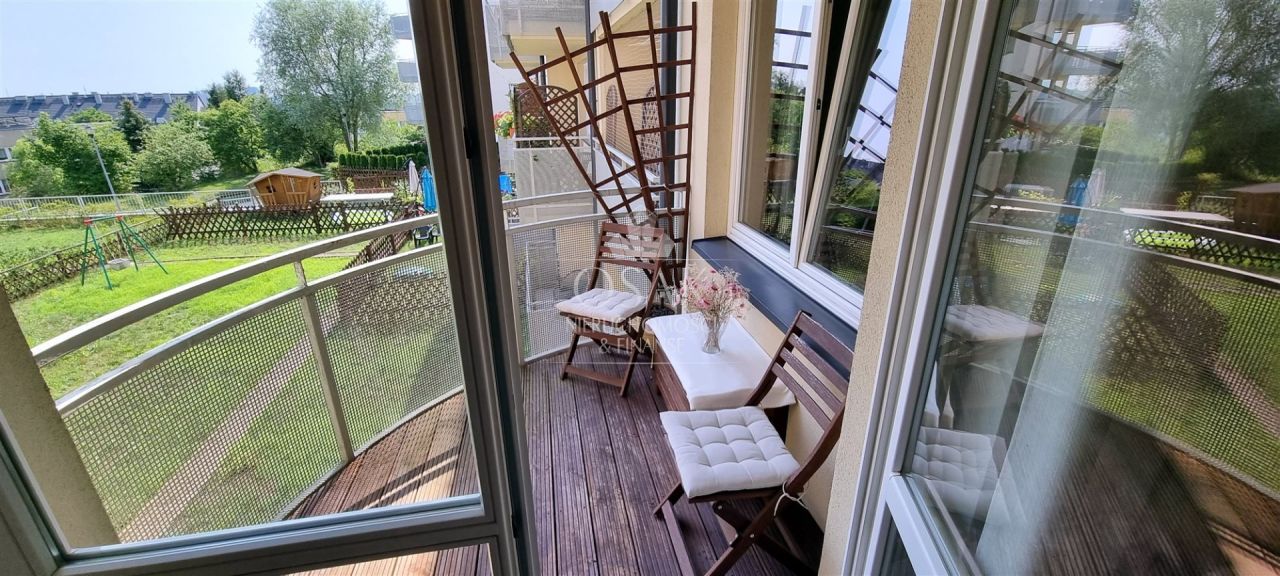 Mieszkanie 2-pokojowe Szczecin Warszewo. Zdjęcie 10