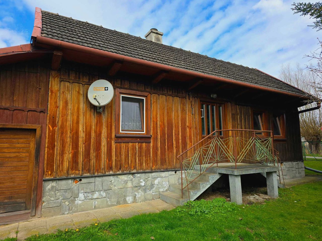 siedlisko Poręba Spytkowska. Zdjęcie 6