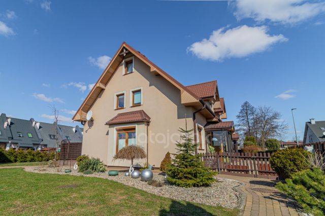 bliźniak, 4 pokoje Radunica. Zdjęcie 28