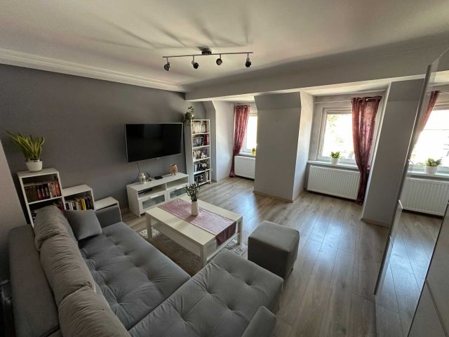 Mieszkanie 1-pokojowe Wałbrzych Śródmieście. Zdjęcie 1