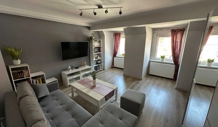 Mieszkanie 1-pokojowe Wałbrzych Śródmieście