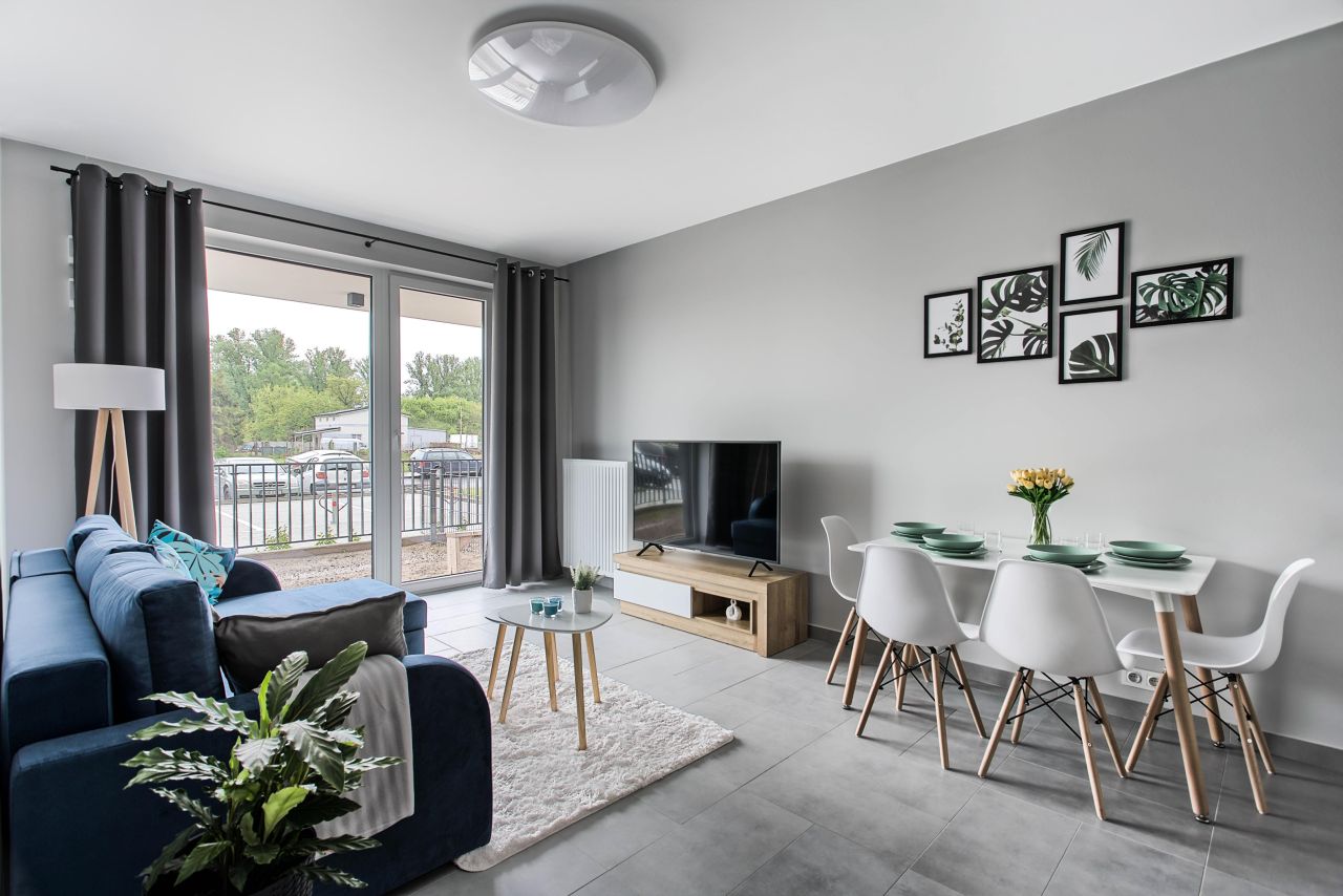 Mieszkanie 2-pokojowe Warszawa Włochy, ul. Przerwana. Zdjęcie 2