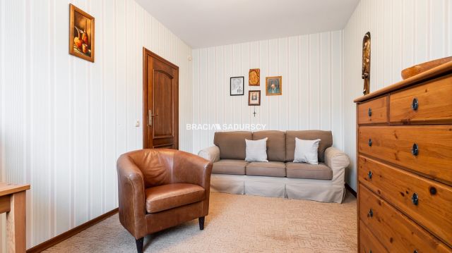 dom wolnostojący, 4 pokoje Michałowice, ul. Komora. Zdjęcie 11