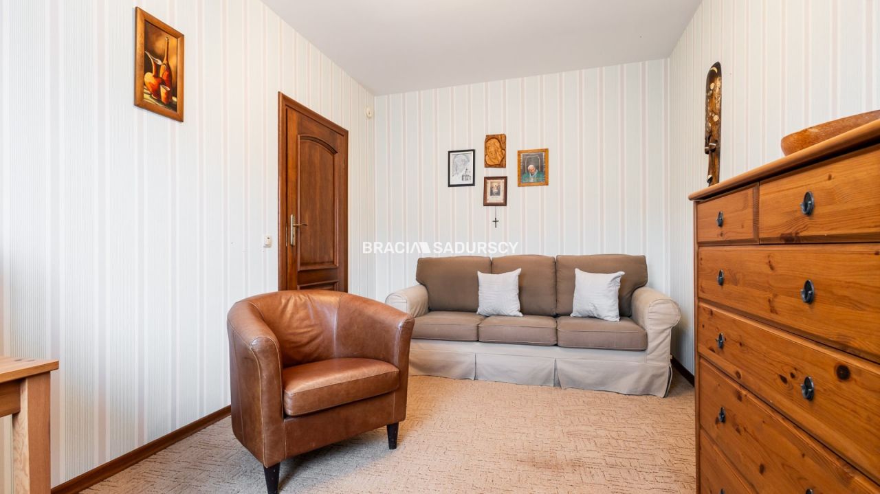 dom wolnostojący, 4 pokoje Michałowice, ul. Komora. Zdjęcie 11