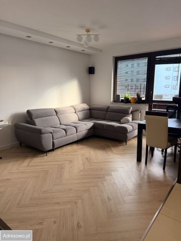 Mieszkanie 3-pokojowe Warszawa Bemowo, ul. Górczewska. Zdjęcie 1