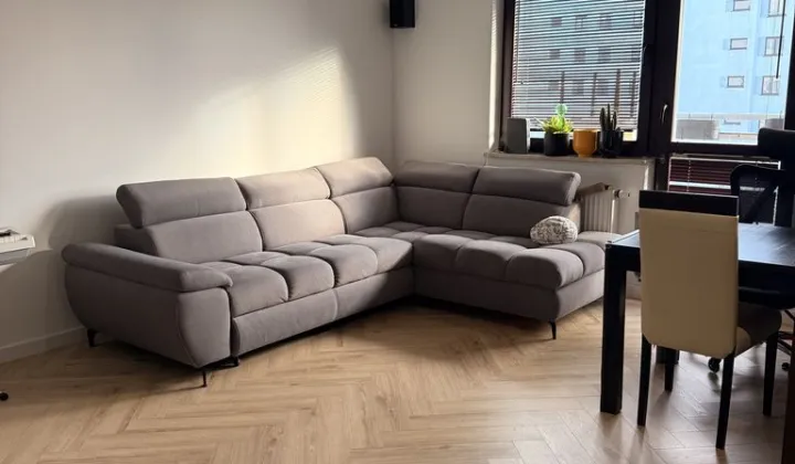 Mieszkanie 3-pokojowe Warszawa Bemowo, ul. Górczewska