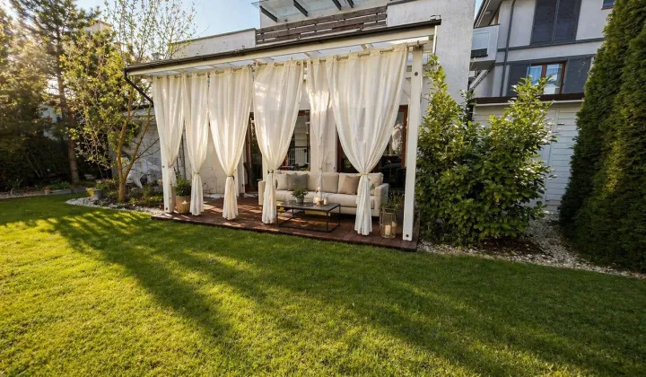 Mieszkanie 4-pokojowe Dąbrówka, ul. Zamkowa