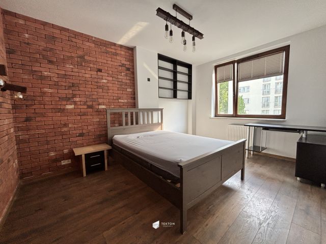 Mieszkanie 3-pokojowe Warszawa Śródmieście, ul. Inflancka. Zdjęcie 19