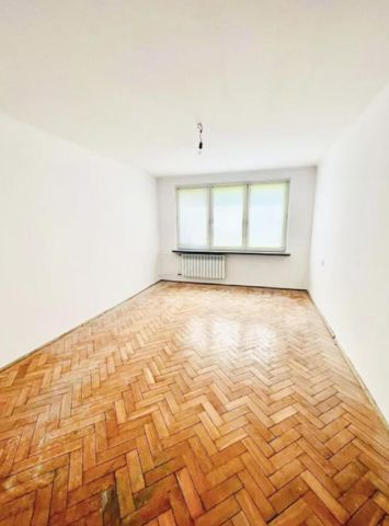 Mieszkanie 3-pokojowe Kraków Prądnik Czerwony, ul. Lublańska. Zdjęcie 2