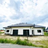 bliźniak, 5 pokoi Gliwice Wójtowa Wieś, ul. Wichrowe Wzgórze. Zdjęcie 1