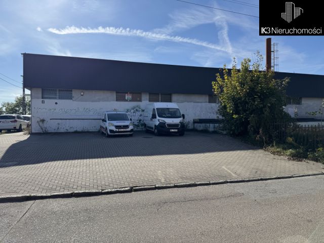 Lokal Olsztyn, ul. Wincentego Pstrowskiego. Zdjęcie 13