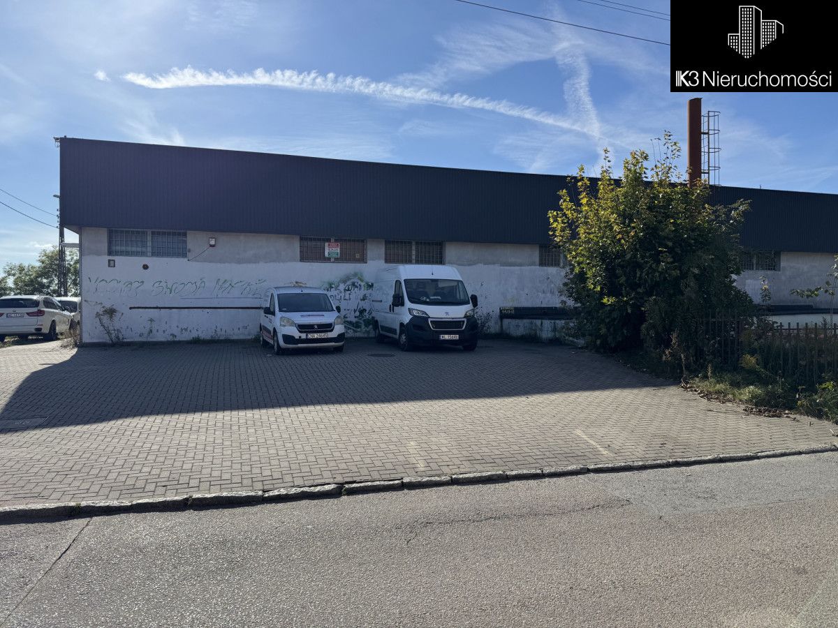 Lokal Olsztyn, ul. Wincentego Pstrowskiego. Zdjęcie 13