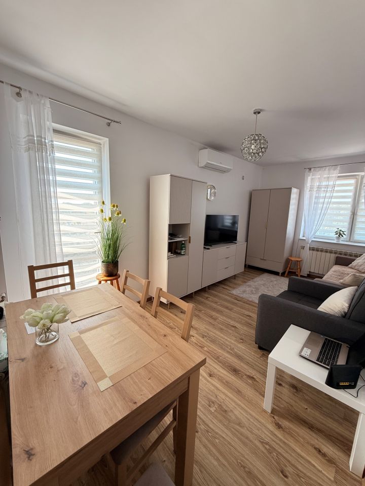 Olbrachcice, Olbrachcice Mieszkanie - 1 pokój - 30 m² - 1 piętro