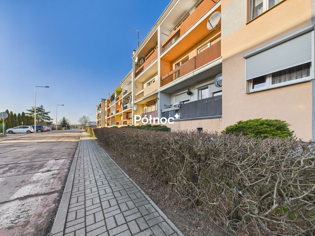 Mieszkanie 3-pokojowe Głogów. Zdjęcie 19