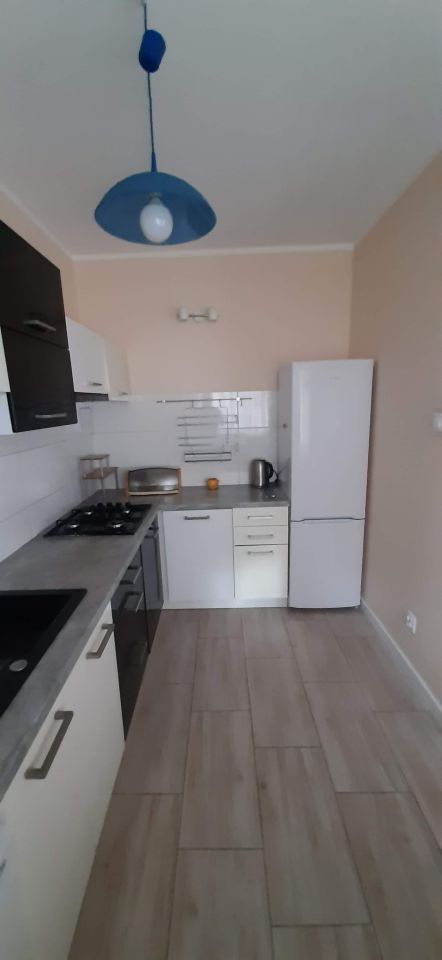 Mieszkanie 3-pokojowe Kraków Podgórze, ul. Wielicka. Zdjęcie 7