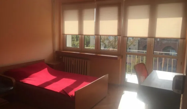 Mieszkanie 3-pokojowe Wrocław Stare Miasto, ul. ks. Wincentego Kraińskiego