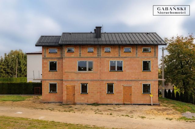 bliźniak, 5 pokoi Wola Rzędzińska. Zdjęcie 4