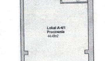 Lokal Mierki