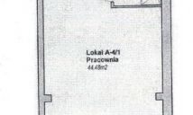 Lokal Mierki. Zdjęcie 1