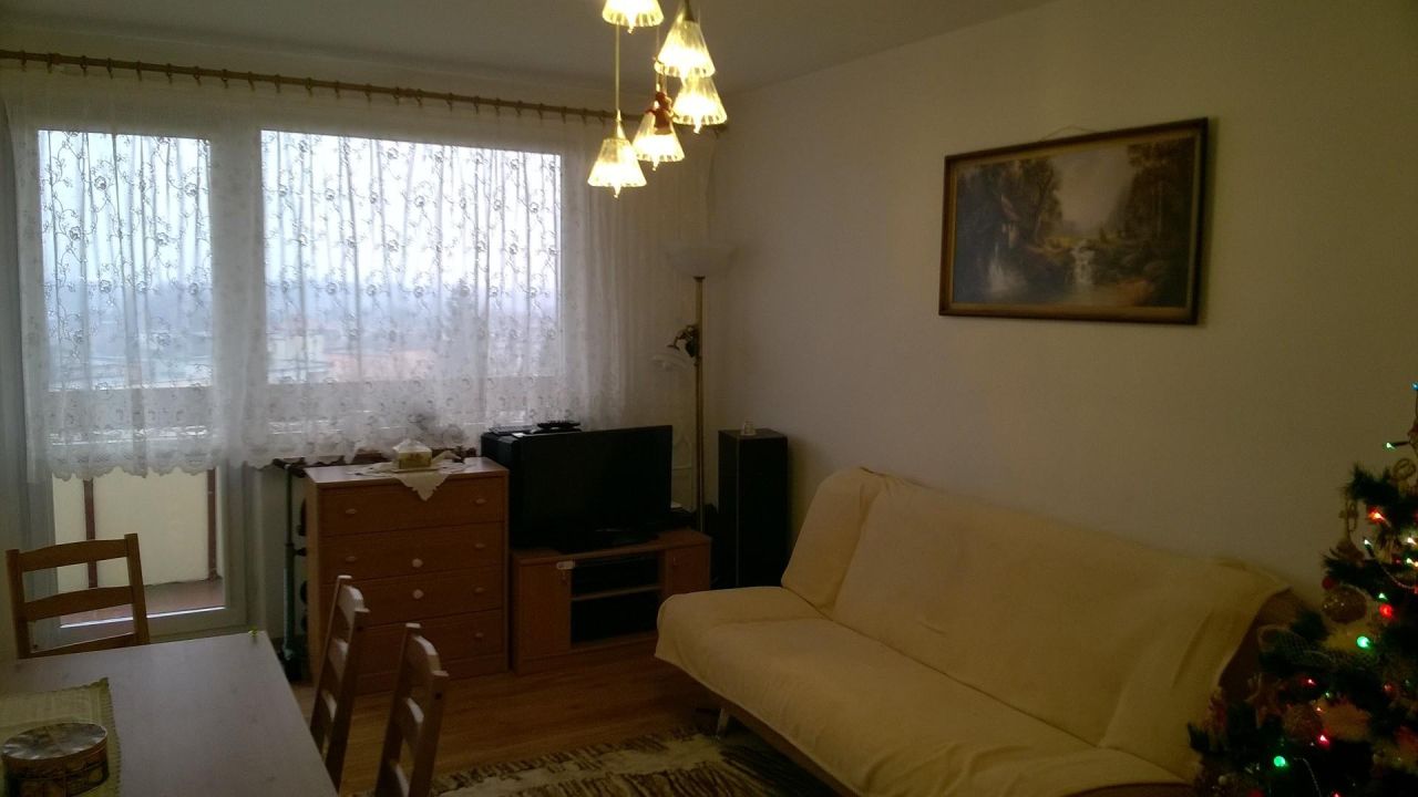 Mieszkanie 3-pokojowe Słupca, ul. Elizy Orzeszkowej. Zdjęcie 2