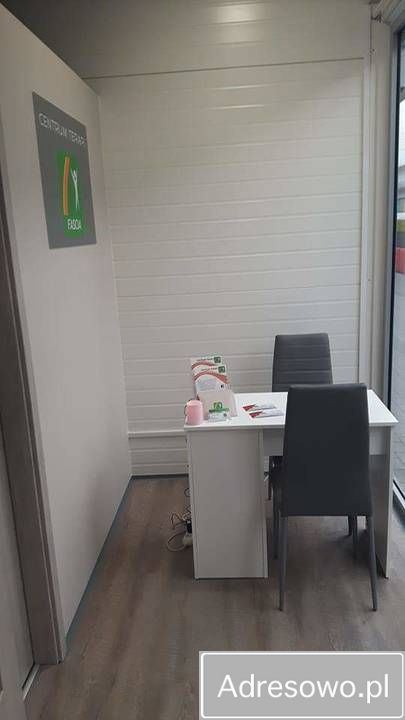 Lokal Wrocław Krzyki, ul. Swobodna