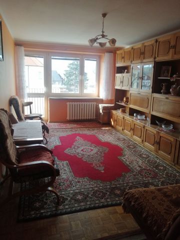 Mieszkanie 2-pokojowe Bielsk Podlaski, ul. Adama Mickiewicza. Zdjęcie 1