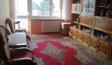 Mieszkanie na sprzedaż Bielsk Podlaski ul. Adama Mickiewicza 45 m2