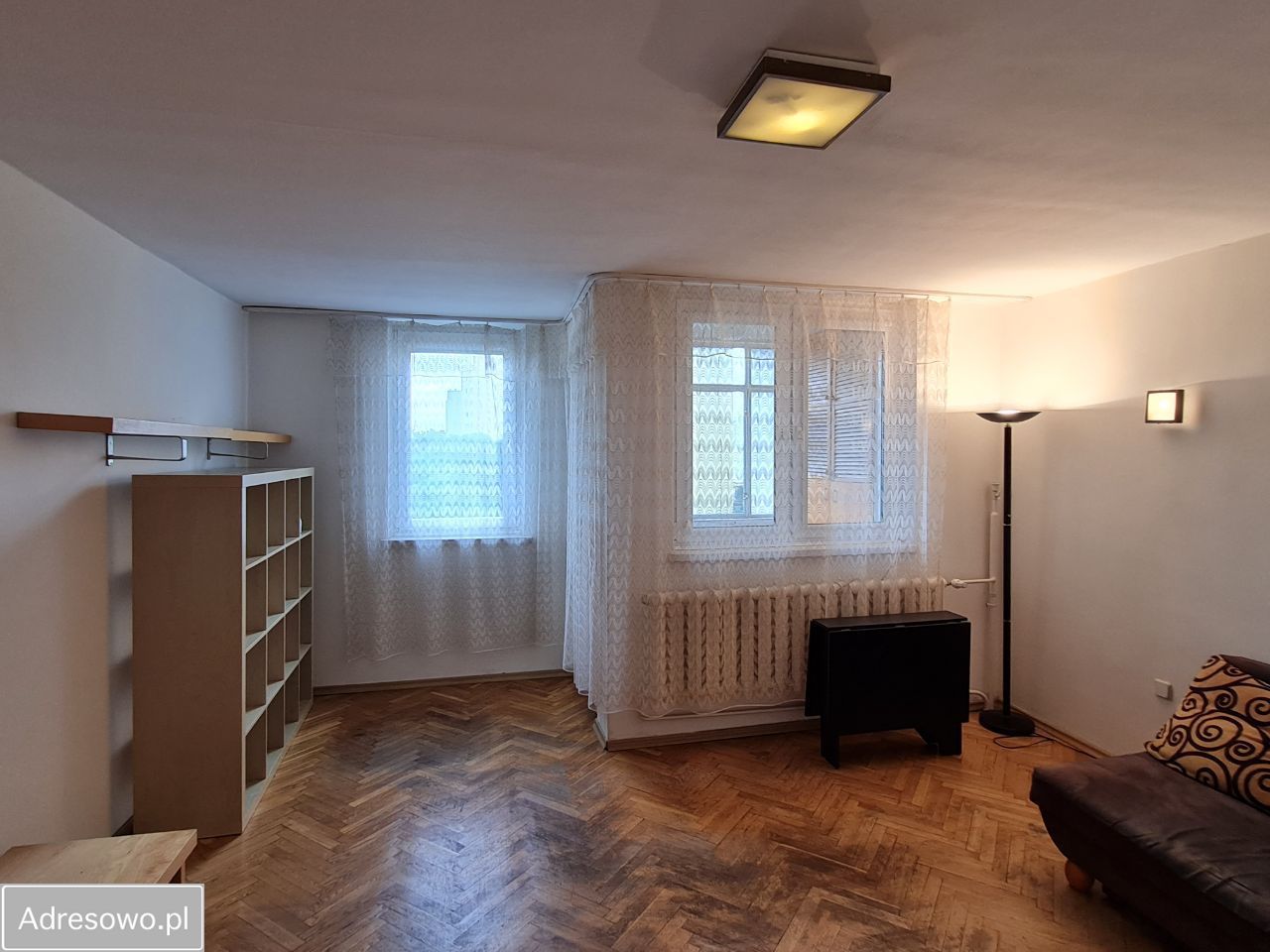 Mieszkanie 2-pokojowe Warszawa Targówek, ul. Orłowska