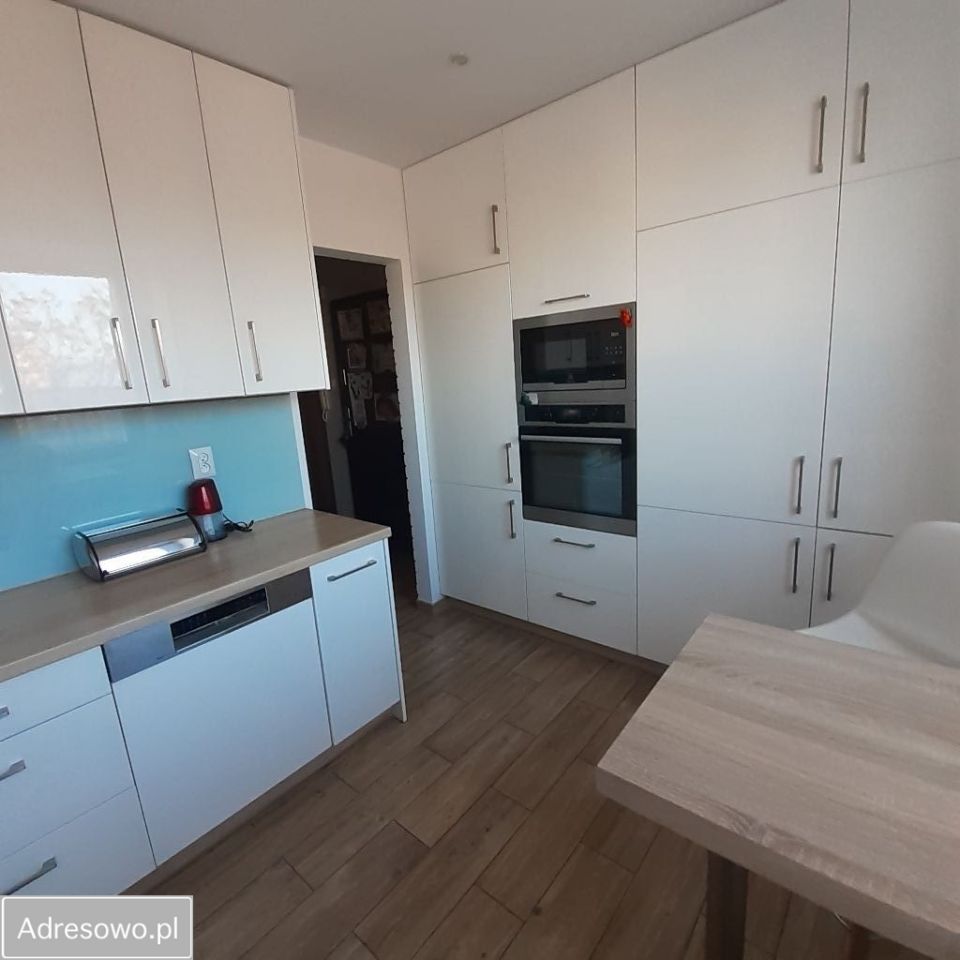 Mieszkanie 3-pokojowe Toruń Bydgoskie Przedmieście, ul. Adama Mickiewicza. Zdjęcie 20