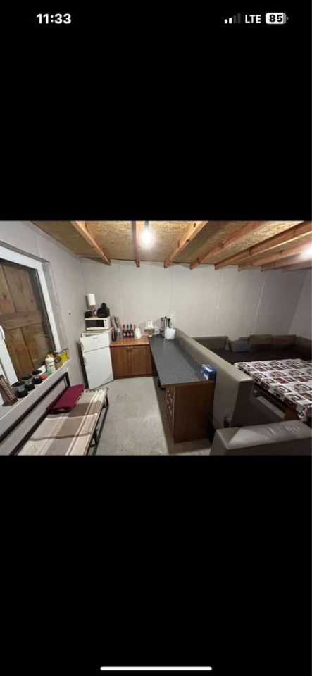 Działka rekreacyjna Lublin