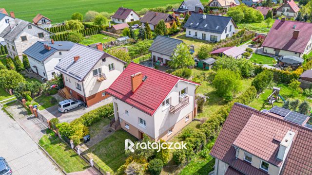 dom wolnostojący, 5 pokoi Cedry Wielkie, ul. Juliusza Słowackiego. Zdjęcie 12