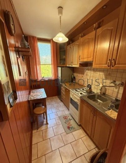 Mieszkanie 3-pokojowe Warszawa Targówek, ul. Żuromińska. Zdjęcie 4