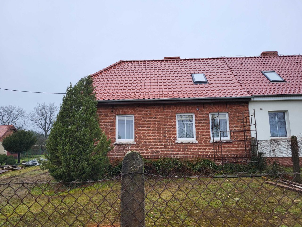 Mieszkanie 3-pokojowe Buczyna