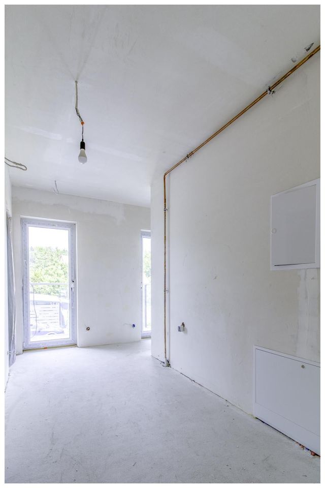 Mieszkanie 4-pokojowe Bielsko-Biała Leszczyny, ul. Olszówka. Zdjęcie 6