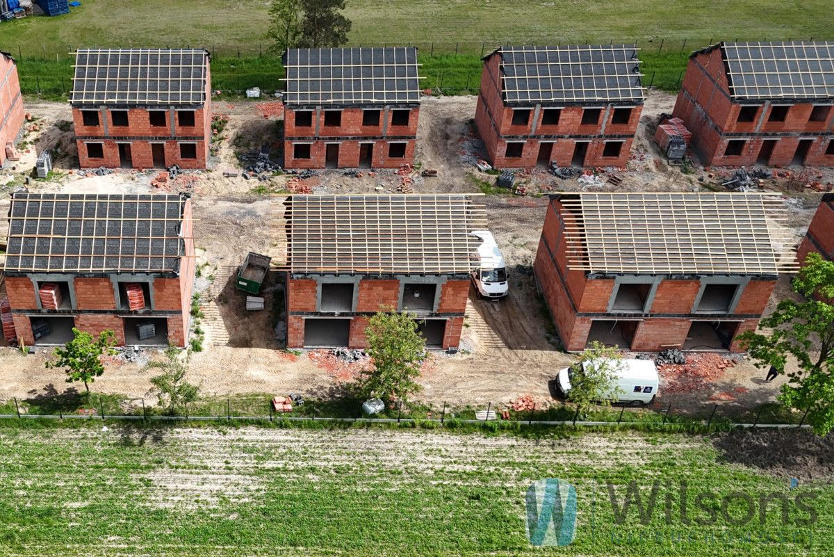 bliźniak, 5 pokoi Stefanowo. Zdjęcie 7