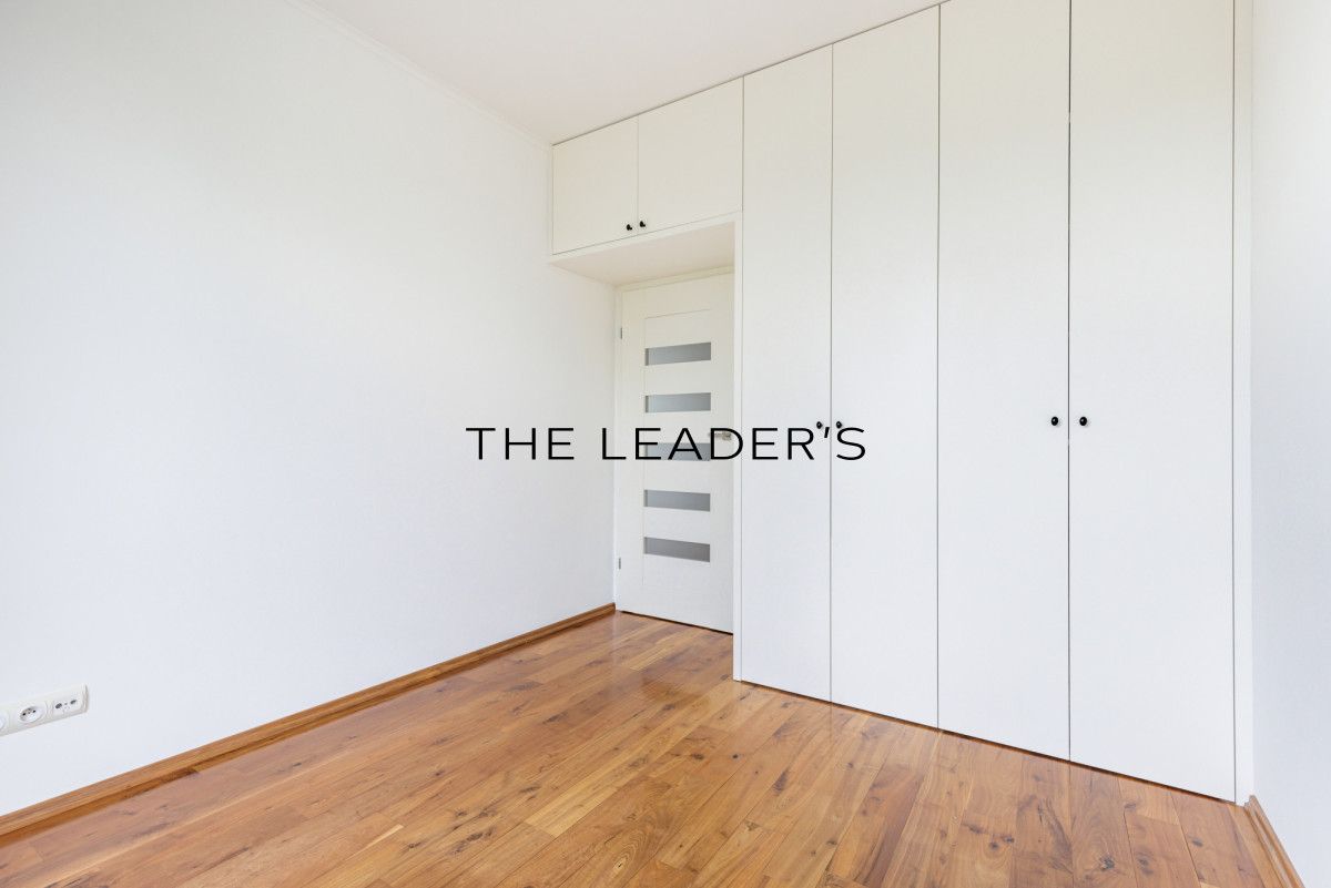 Mieszkanie 4-pokojowe Warszawa Wilanów, ul. Adama Branickiego. Zdjęcie 15