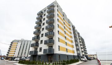 Mieszkanie 3-pokojowe Poznań Nowe Miasto, ul. Aleksandry Bielerzewskiej
