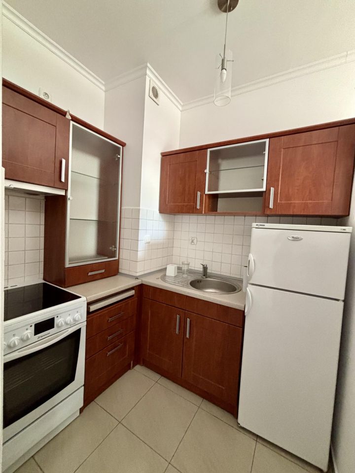 Mieszkanie 2-pokojowe Kraków Kliny, ul. Borkowska. Zdjęcie 5