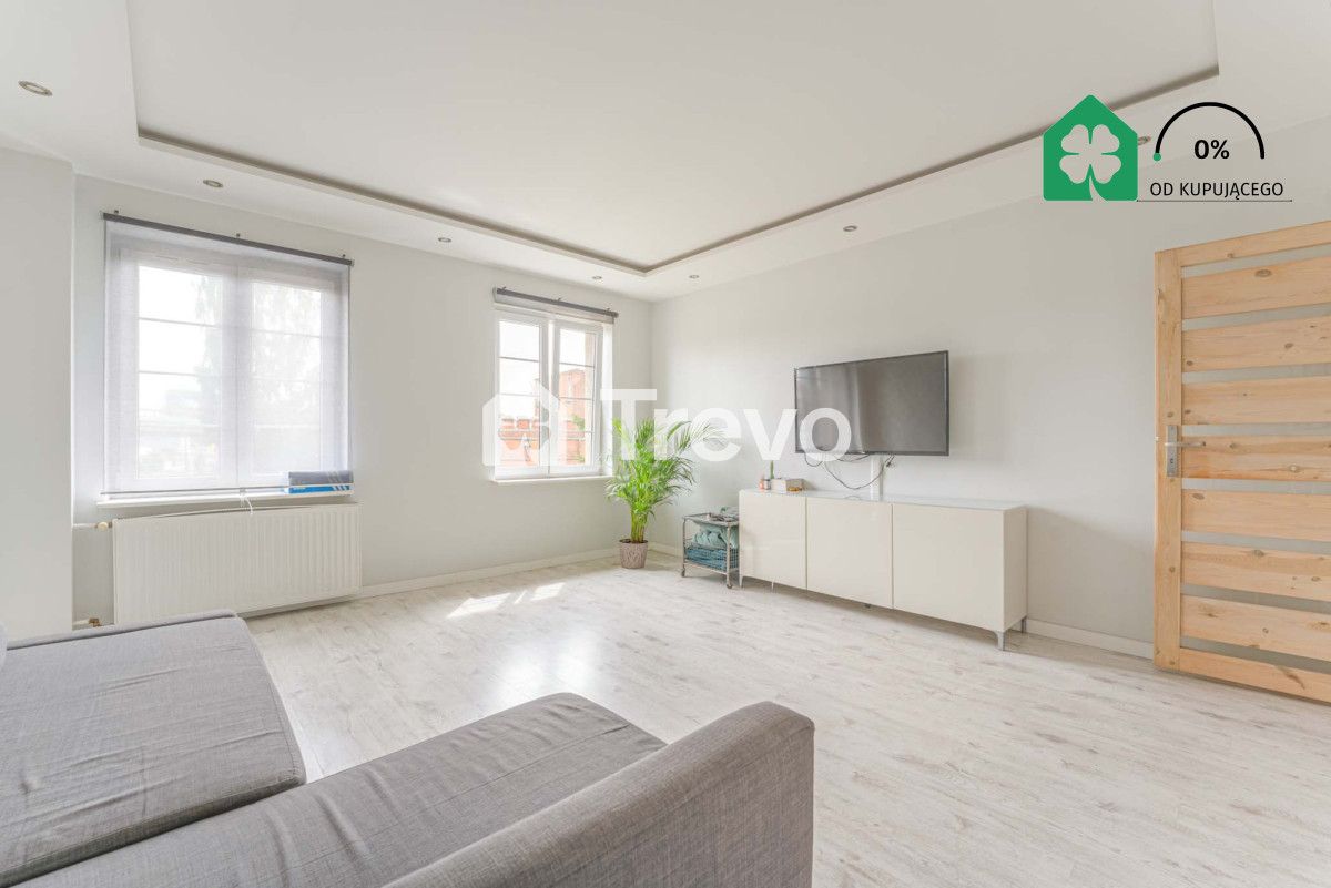 Mieszkanie 2-pokojowe Gdańsk Śródmieście, ul. Długie Ogrody. Zdjęcie 9