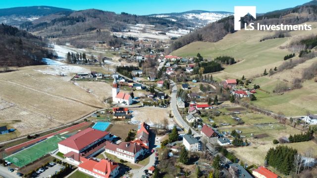 Mieszkanie 1-pokojowe Pisarzowice. Zdjęcie 12