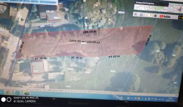 Działka budowlana Wojkowice Kościelne