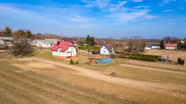 Działka Grabówki. Zdjęcie 10