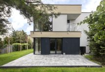 dom szeregowy, 5 pokoi Pruszków, ul. Kowalska. Zdjęcie 4