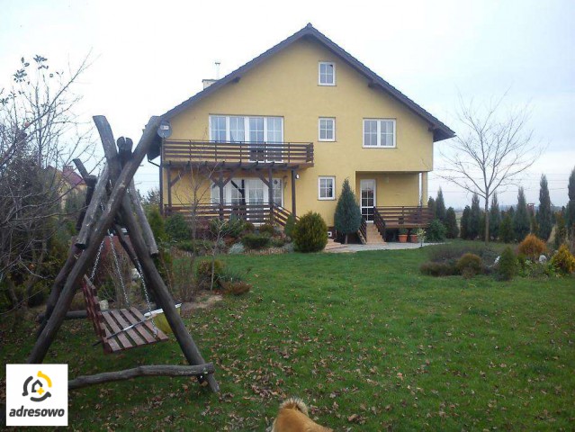 dom wolnostojący Chorzelów. Zdjęcie 1