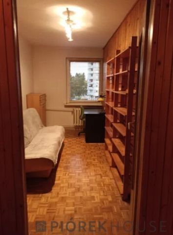 Mieszkanie 4-pokojowe Warszawa Praga-Południe, ul. Janusza Meissnera. Zdjęcie 8