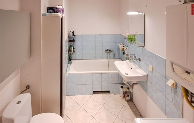 Mieszkanie 2-pokojowe Kraków Ugorek, ul. Ułanów. Zdjęcie 9