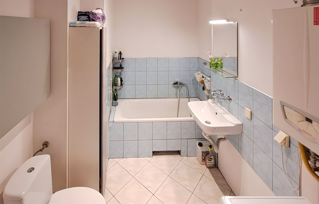 Mieszkanie 2-pokojowe Kraków Ugorek, ul. Ułanów. Zdjęcie 9